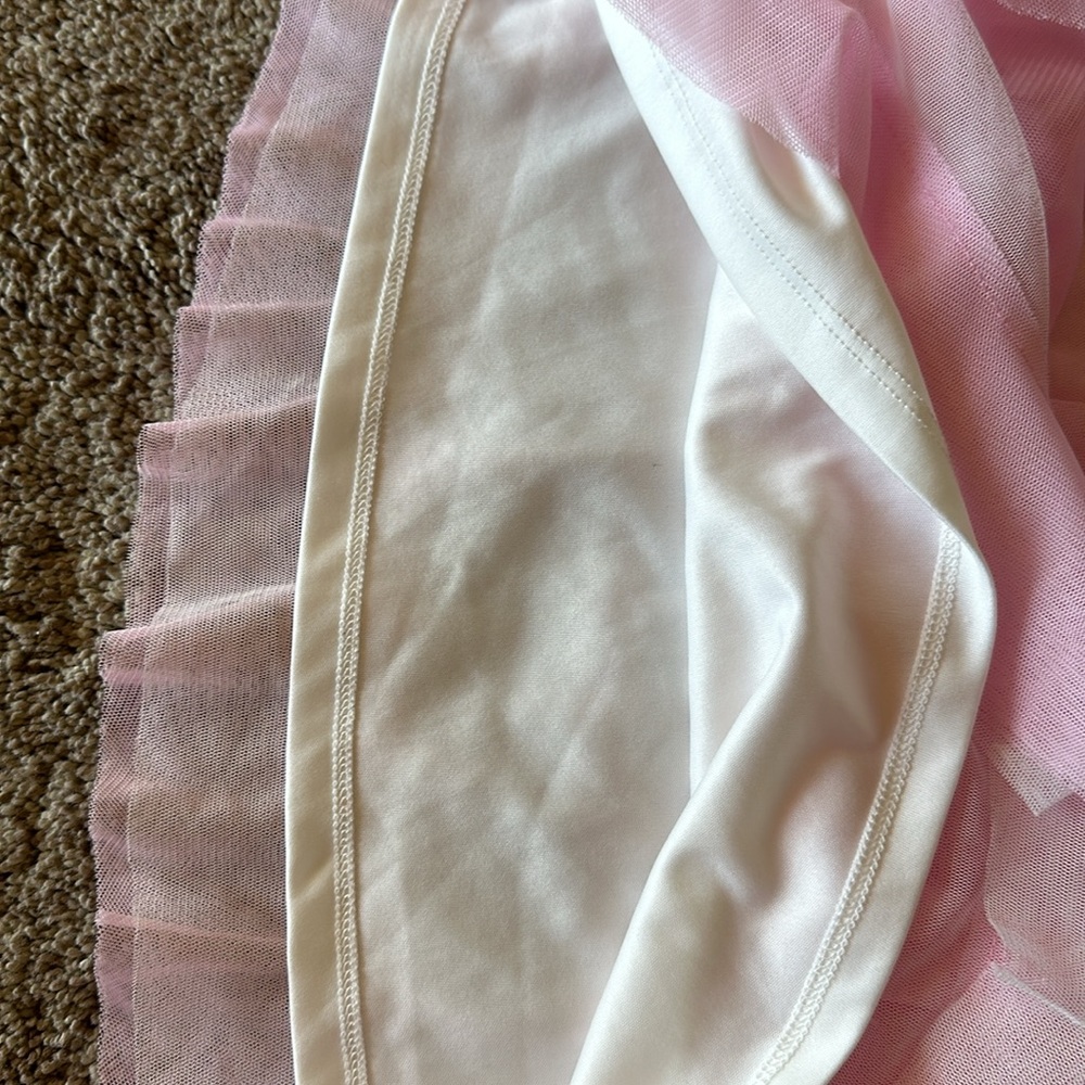 Biscotti Ruffle Girls Dress - Picture 6 of 6